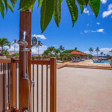 Maui Eldorado - L-105 - Hotel Kahana Eksteriør billede