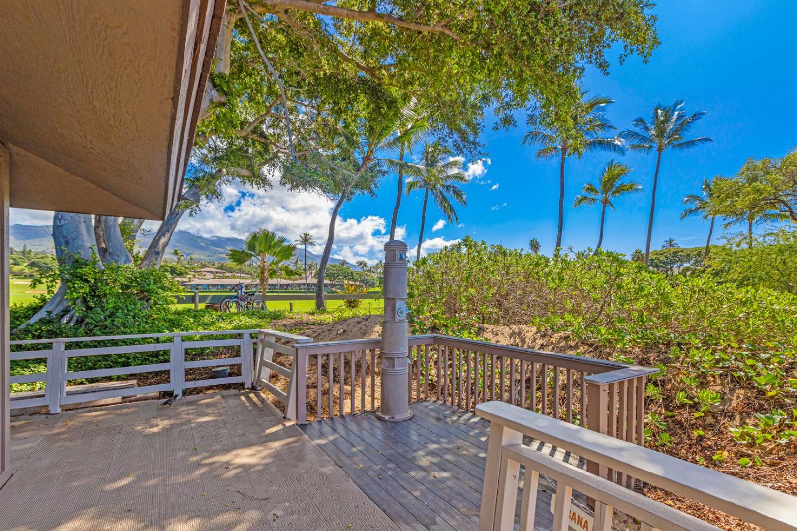 Maui Eldorado - L-105 - Hotel Kahana Eksteriør billede