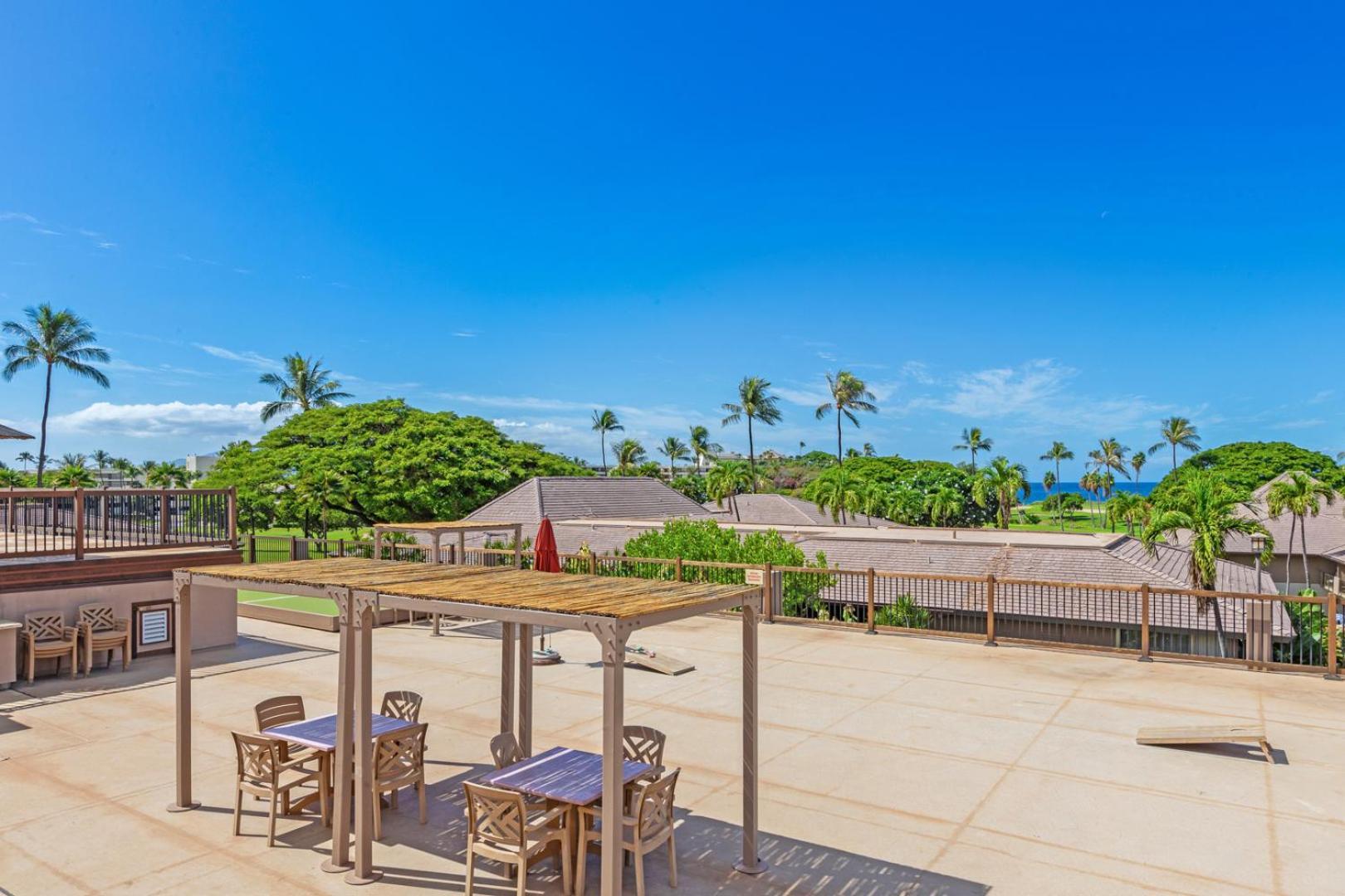 Maui Eldorado - L-105 - Hotel Kahana Eksteriør billede