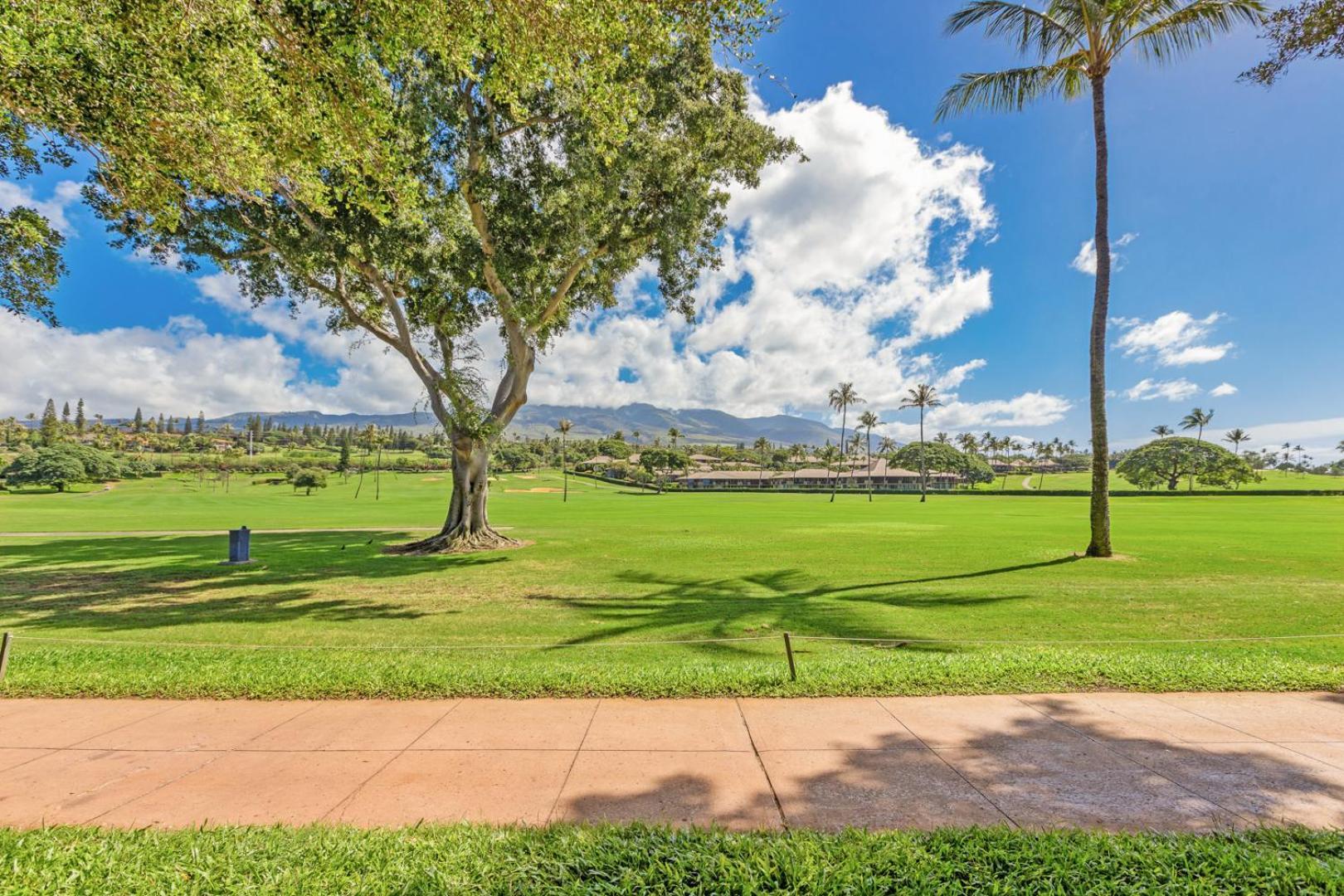 Maui Eldorado - L-105 - Hotel Kahana Eksteriør billede